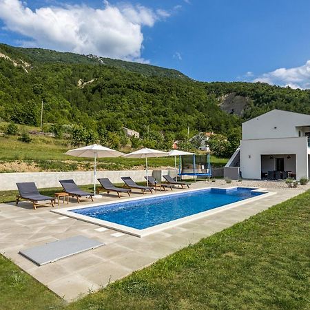 Villa Tramonto Kozljak ภายนอก รูปภาพ