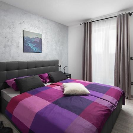 Villa Tramonto Kozljak ภายนอก รูปภาพ