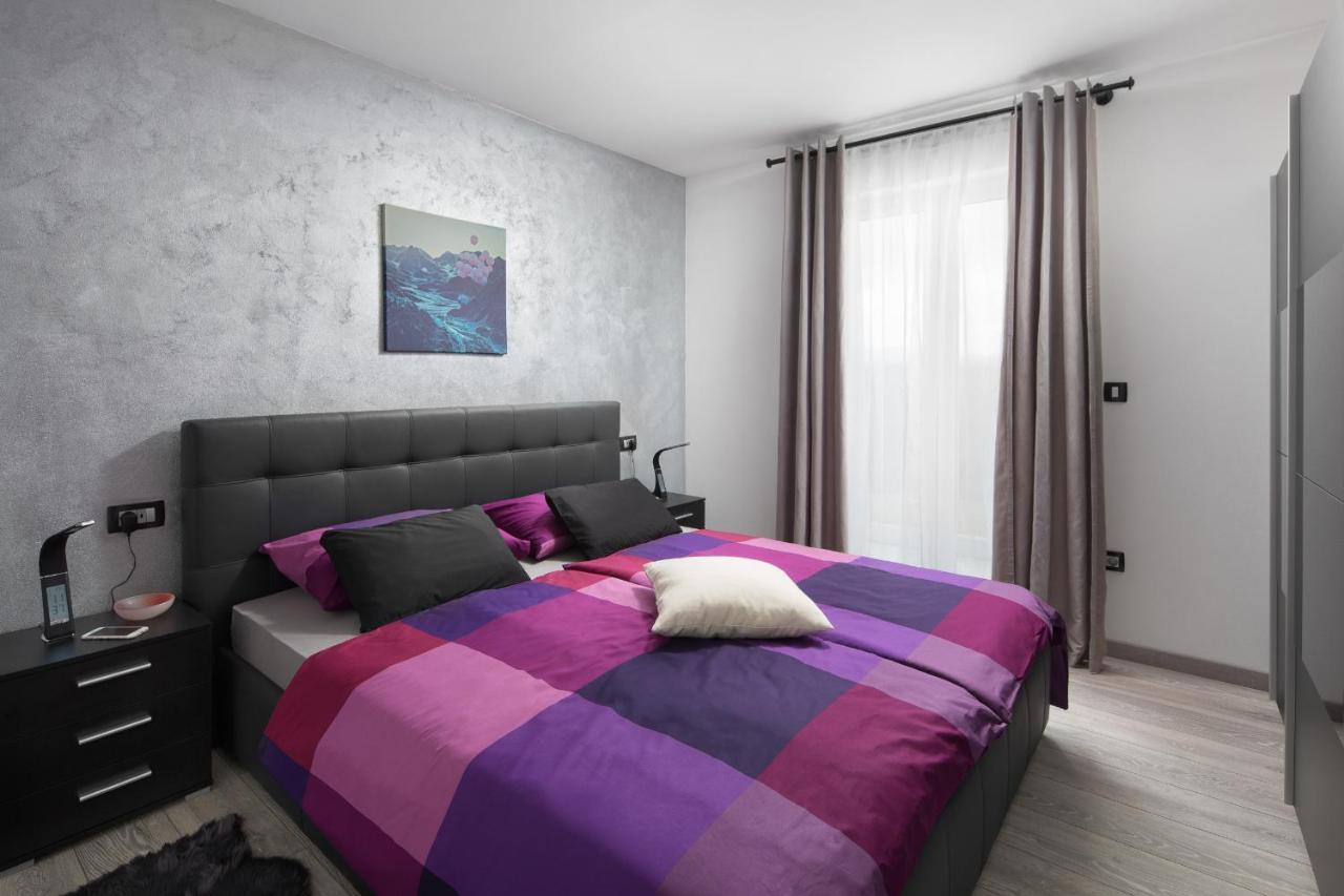 Villa Tramonto Kozljak ภายนอก รูปภาพ