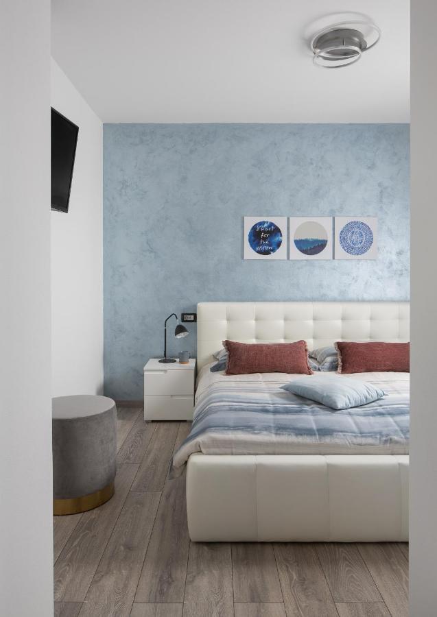 Villa Tramonto Kozljak ภายนอก รูปภาพ