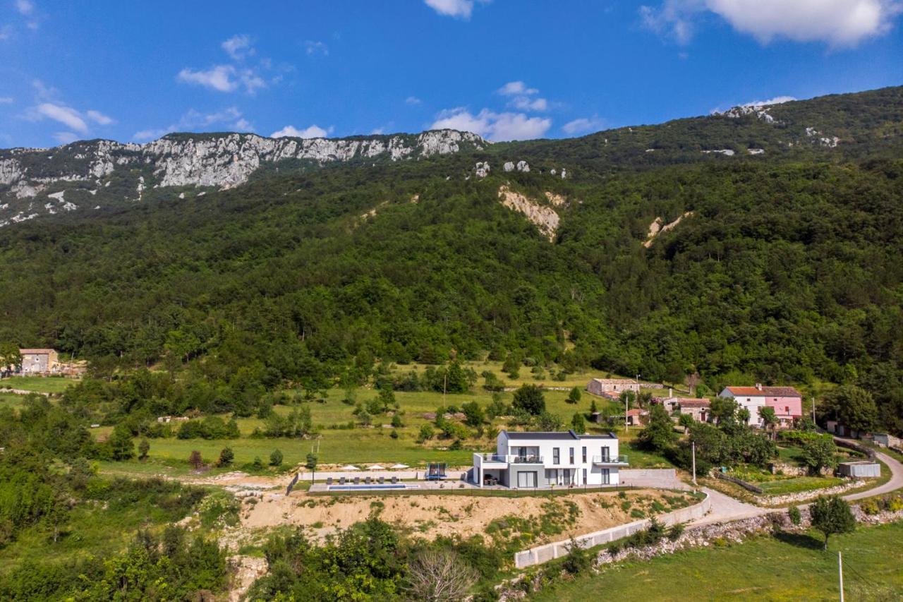 Villa Tramonto Kozljak ภายนอก รูปภาพ